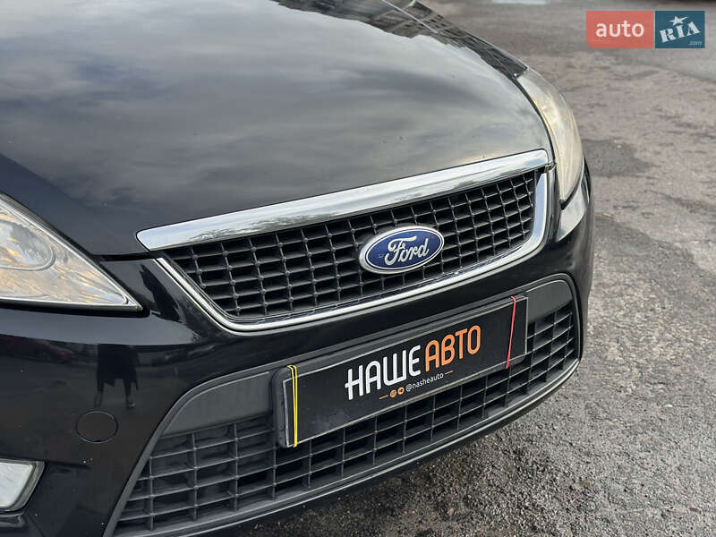 Універсал Ford Mondeo 2008 в Шептицькому