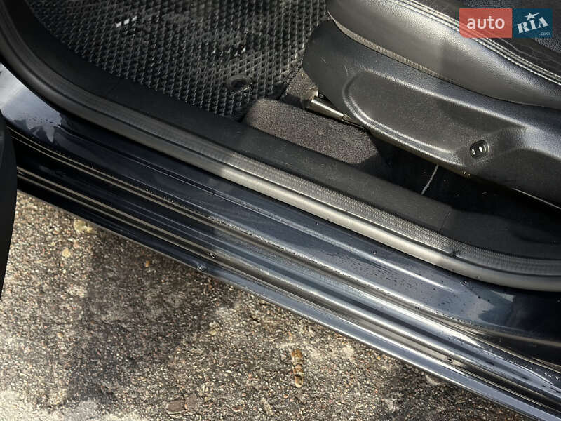 Універсал Ford Mondeo 2008 в Шептицькому