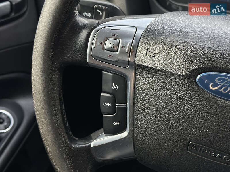 Універсал Ford Mondeo 2008 в Шептицькому