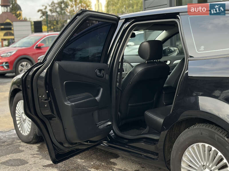 Універсал Ford Mondeo 2008 в Шептицькому