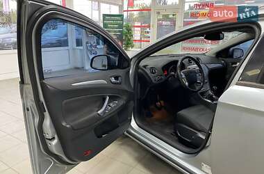 Седан Ford Mondeo 2007 в 