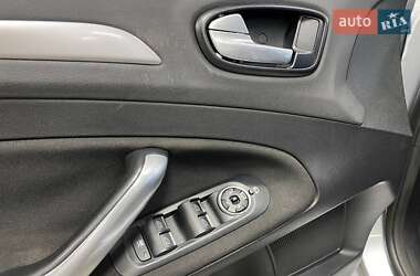 Седан Ford Mondeo 2007 в 