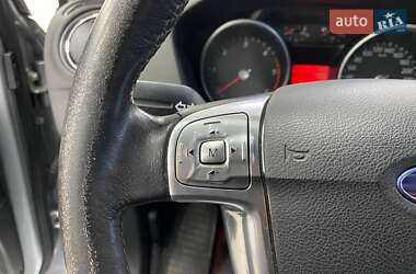 Седан Ford Mondeo 2007 в 