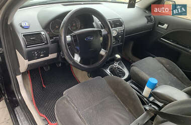 Седан Ford Mondeo 2002 в 