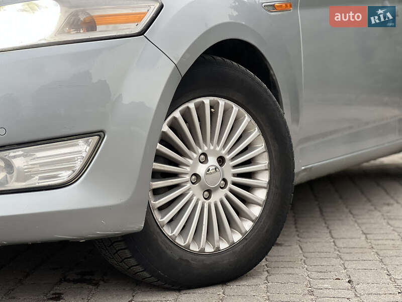 Универсал Ford Mondeo 2008 в Жовкве