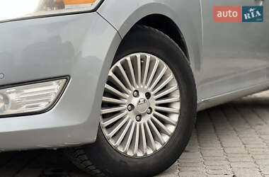 Универсал Ford Mondeo 2008 в 