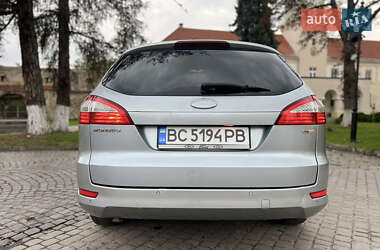 Универсал Ford Mondeo 2008 в 
