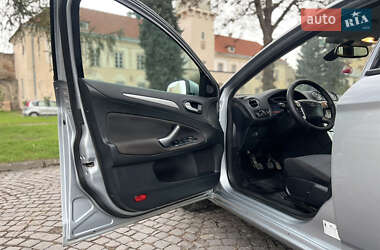 Универсал Ford Mondeo 2008 в 