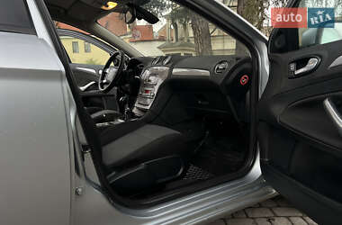 Универсал Ford Mondeo 2008 в 