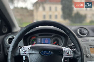 Универсал Ford Mondeo 2008 в 