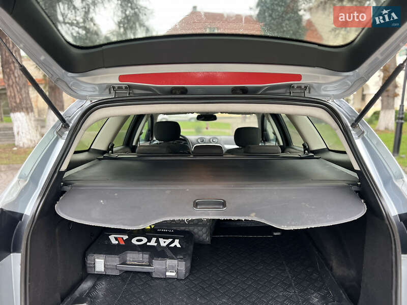Универсал Ford Mondeo 2008 в Жовкве