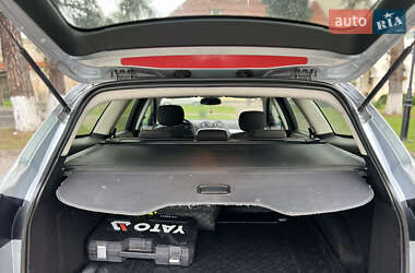 Универсал Ford Mondeo 2008 в 