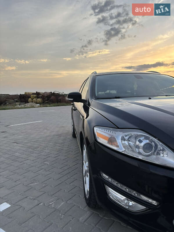 Универсал Ford Mondeo 2014 в Тернополе