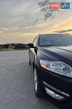Универсал Ford Mondeo 2014 в 