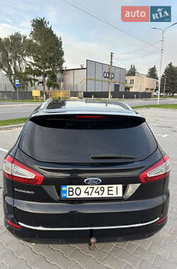 Универсал Ford Mondeo 2014 в 