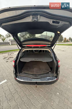 Универсал Ford Mondeo 2014 в 