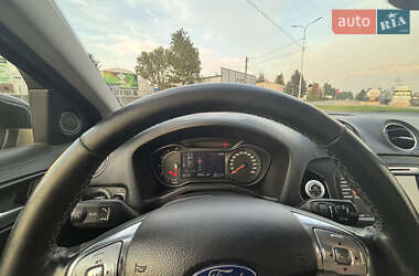 Универсал Ford Mondeo 2014 в 