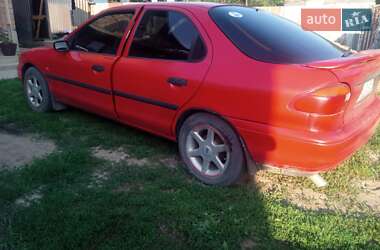 Седан Ford Mondeo 1994 в 