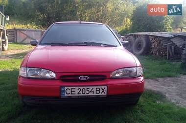 Седан Ford Mondeo 1994 в 