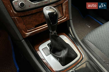 Лифтбек Ford Mondeo 2008 в 