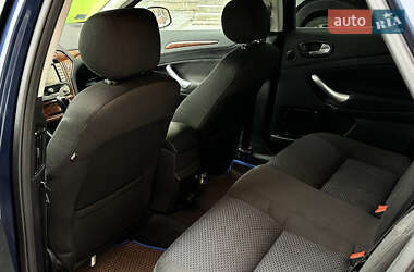 Лифтбек Ford Mondeo 2008 в 