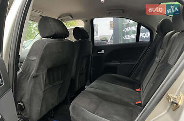 Седан Ford Mondeo 2002 в 