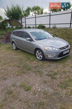 Универсал Ford Mondeo 2013 в Зборове
