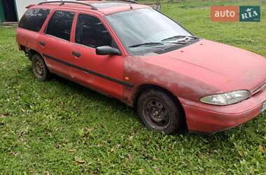 Универсал Ford Mondeo 1994 в 