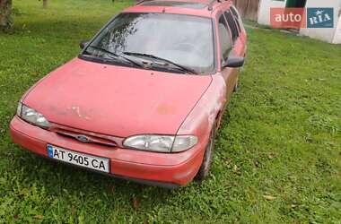Универсал Ford Mondeo 1994 в Калуше