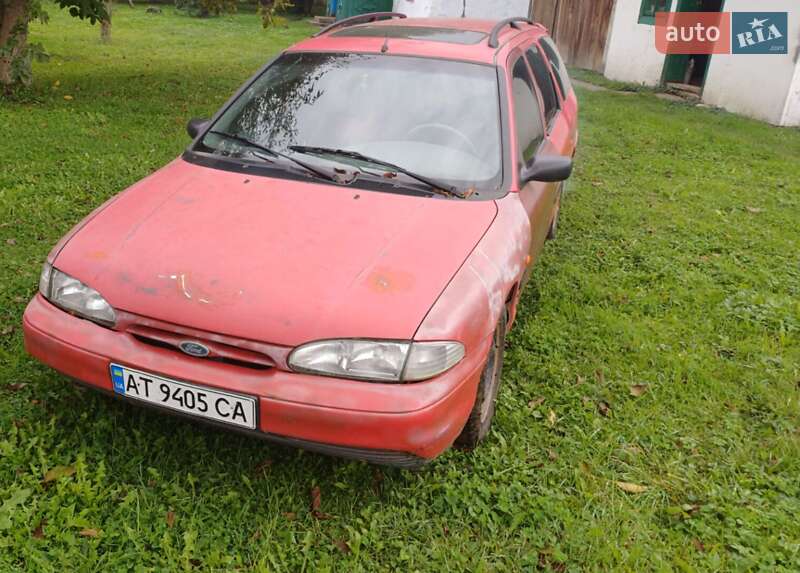 Универсал Ford Mondeo 1994 в 
