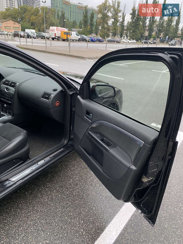 Седан Ford Mondeo 2005 в Києві