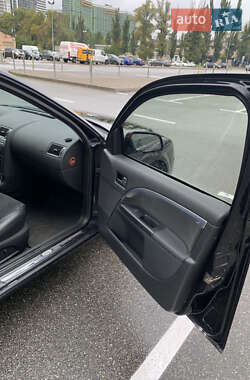 Седан Ford Mondeo 2005 в 