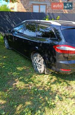 Універсал Ford Mondeo 2008 в 