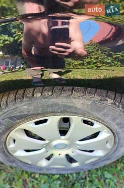 Універсал Ford Mondeo 2008 в 