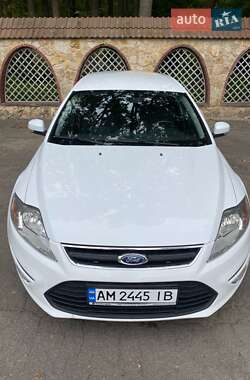 Универсал Ford Mondeo 2012 в Ровно