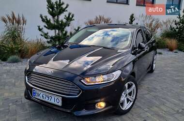 Универсал Ford Mondeo 2018 в Луцке
