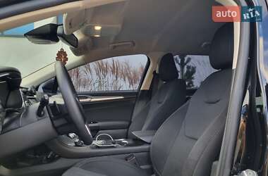 Универсал Ford Mondeo 2018 в 