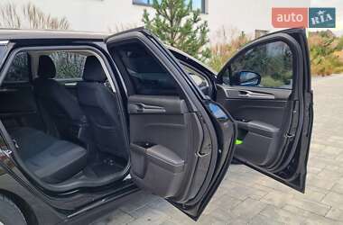Универсал Ford Mondeo 2018 в 