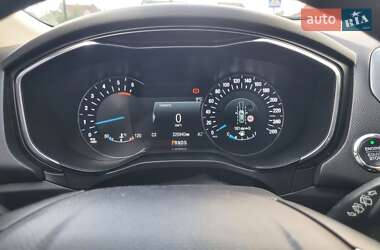 Универсал Ford Mondeo 2018 в 