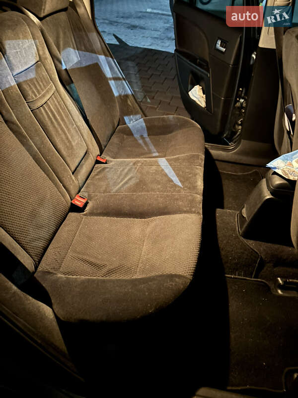 Седан Ford Mondeo 2002 в Запорожье
