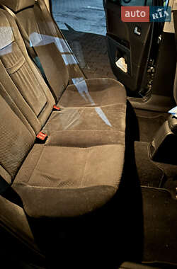 Седан Ford Mondeo 2002 в 