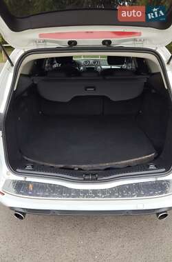 Универсал Ford Mondeo 2011 в 