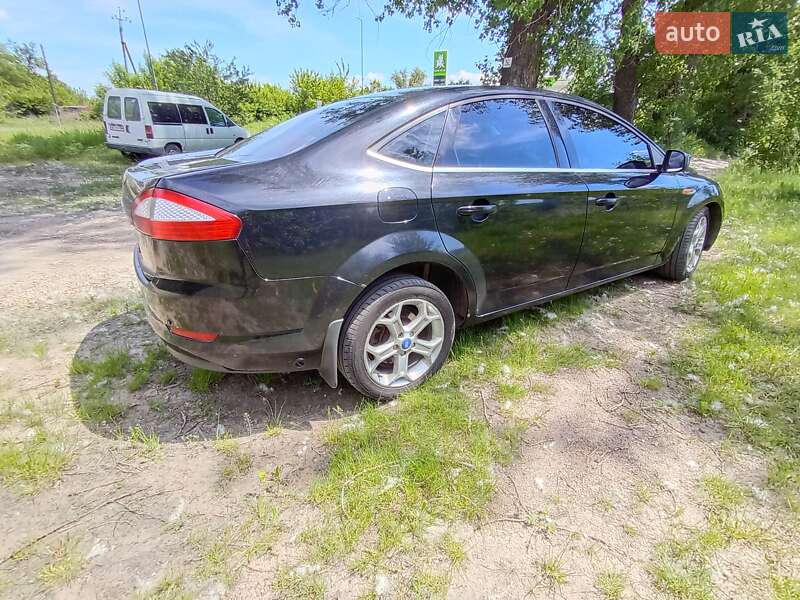 Седан Ford Mondeo 2008 в Виннице