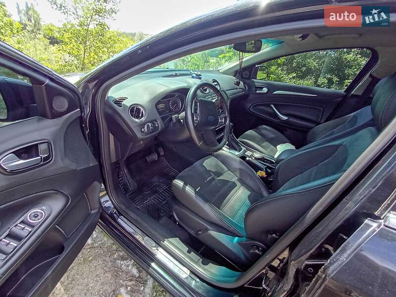 Седан Ford Mondeo 2008 в Виннице