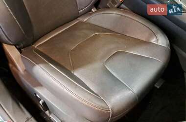 Лифтбек Ford Mondeo 2020 в 