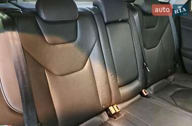 Лифтбек Ford Mondeo 2020 в 