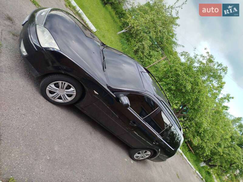 Универсал Ford Mondeo 2004 в Полтаве фото 4 Универсал Ford Mondeo 2004 в Полтаве