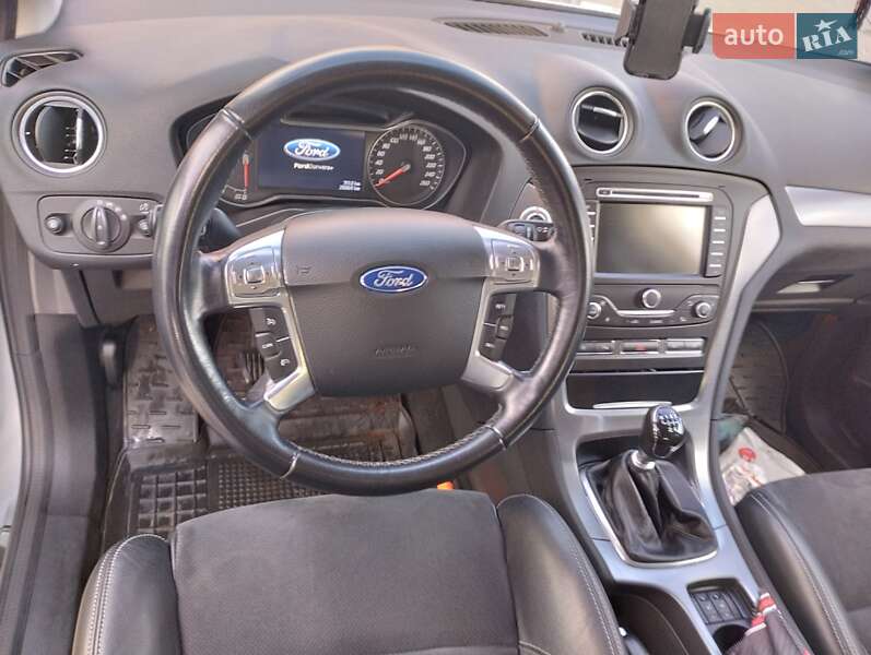Универсал Ford Mondeo 2014 в Бережанах фото 6 Универсал Ford Mondeo 2014 в Бережанах