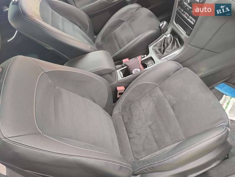 Универсал Ford Mondeo 2014 в Бережанах фото 7 Универсал Ford Mondeo 2014 в Бережанах