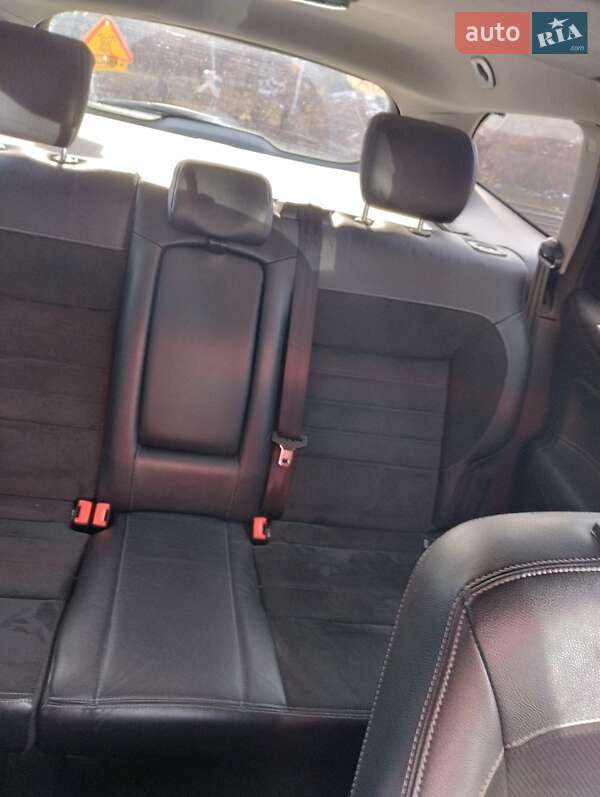 Универсал Ford Mondeo 2014 в Бережанах фото 8 Универсал Ford Mondeo 2014 в Бережанах